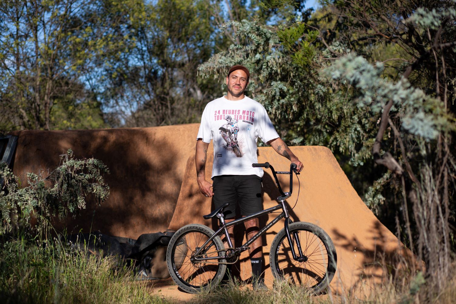 Chaos Machine 22" Frame